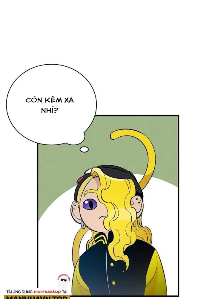 Skeleton Làm Bố Chapter 40 - 37