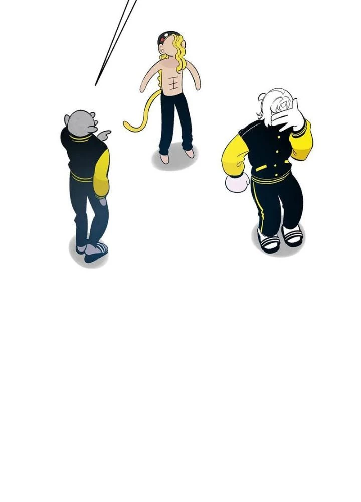 Skeleton Làm Bố Chapter 40 - 43