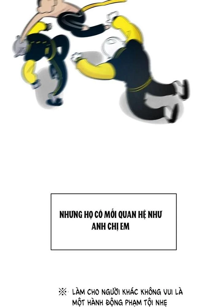 Skeleton Làm Bố Chapter 40 - 45