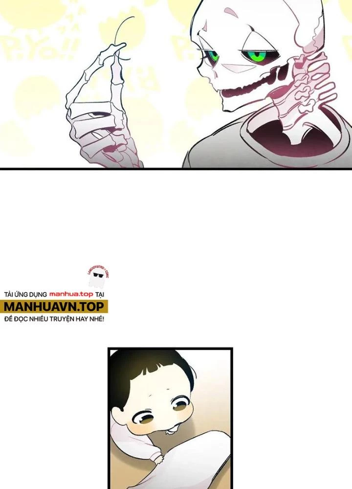 Skeleton Làm Bố Chapter 40 - 57