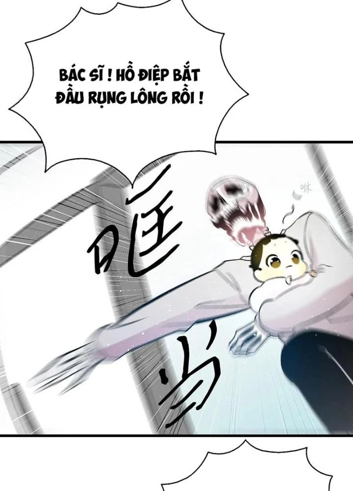Skeleton Làm Bố Chapter 40 - 61