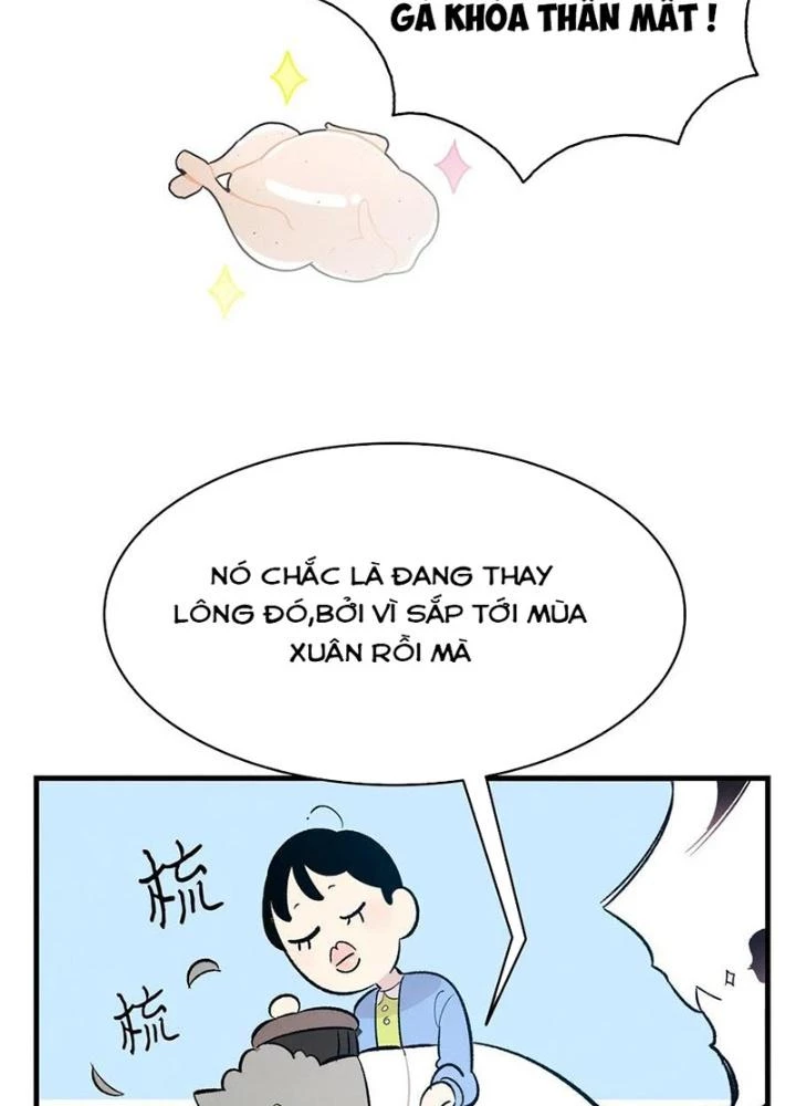 Skeleton Làm Bố Chapter 40 - 63