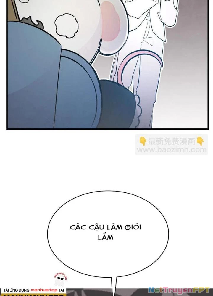 Skeleton Làm Bố Chapter 40 - 77