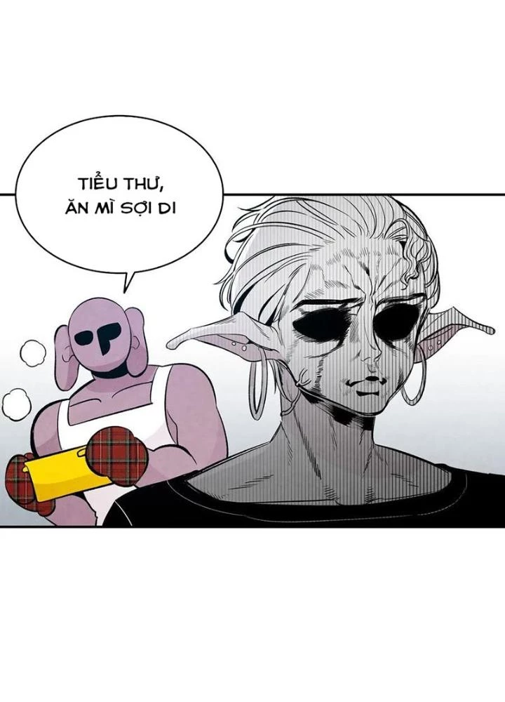 Skeleton Làm Bố Chapter 40 - 97