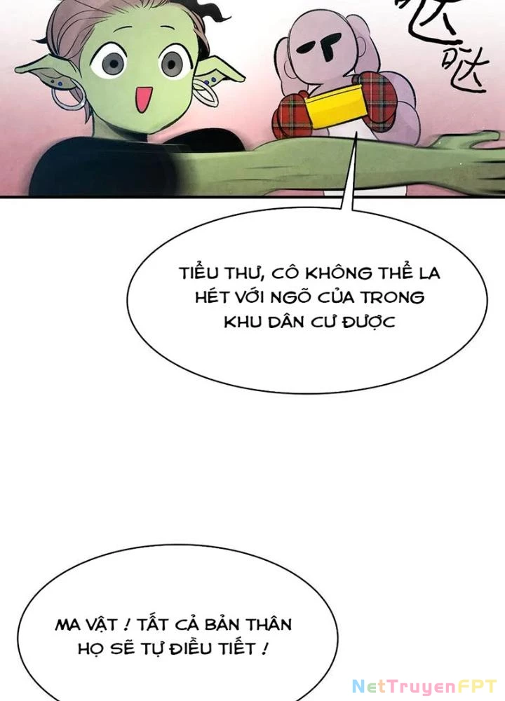 Skeleton Làm Bố Chapter 40 - 105