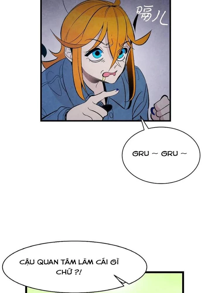 Skeleton Làm Bố Chapter 40 - 107