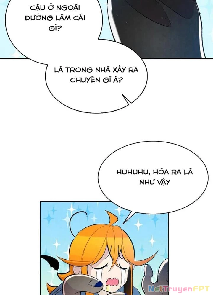 Skeleton Làm Bố Chapter 40 - 115