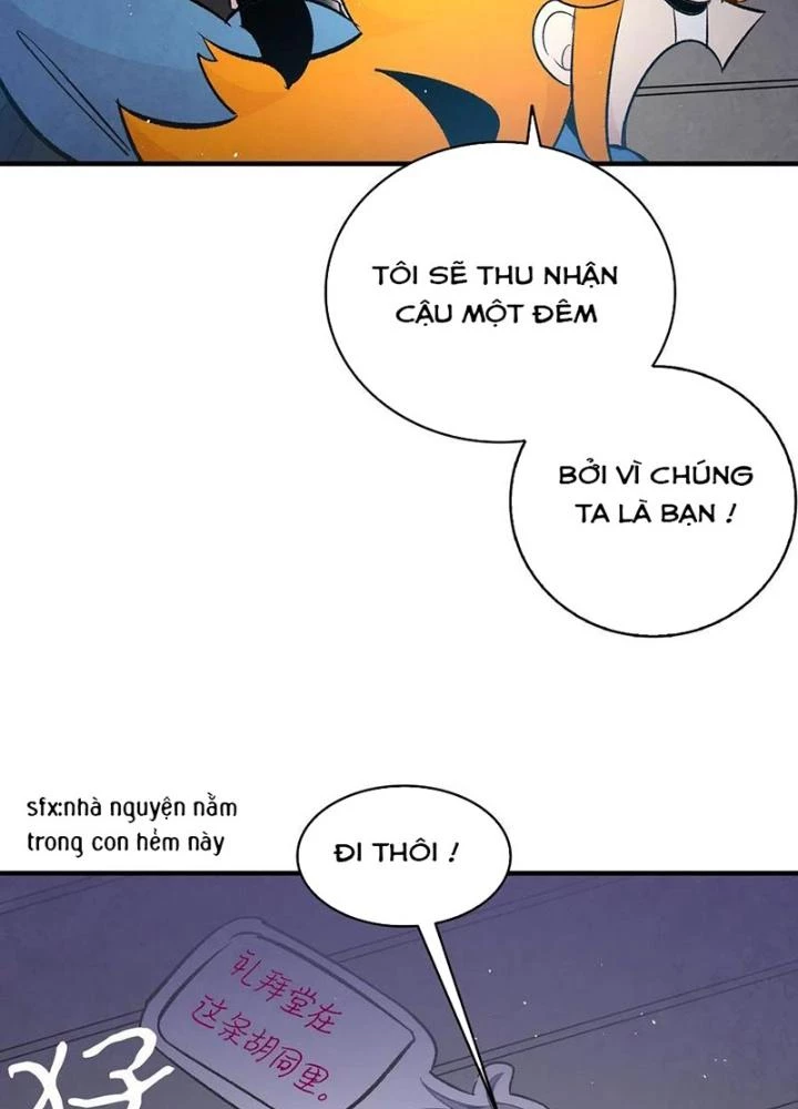 Skeleton Làm Bố Chapter 40 - 119