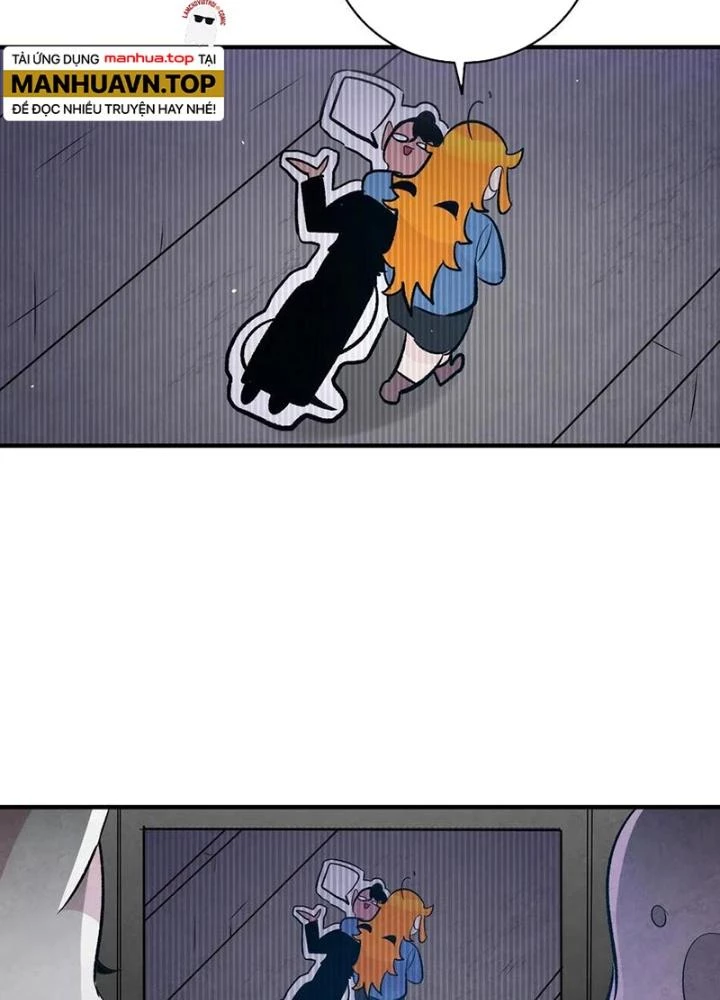 Skeleton Làm Bố Chapter 40 - 123