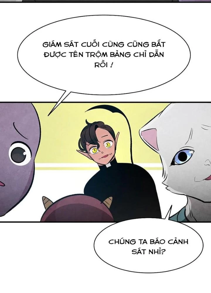 Skeleton Làm Bố Chapter 40 - 125