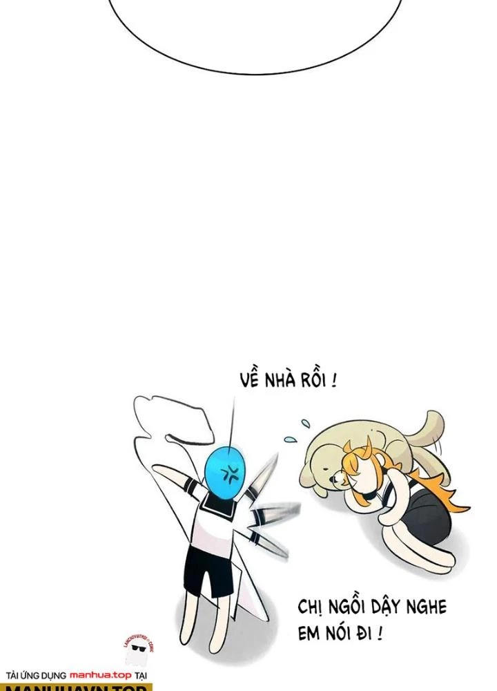 Skeleton Làm Bố Chapter 40 - 129