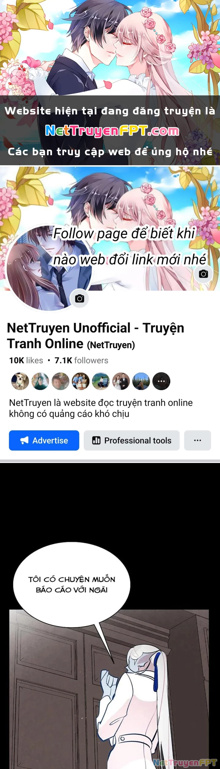 Skeleton Làm Bố Chapter 41 - 1