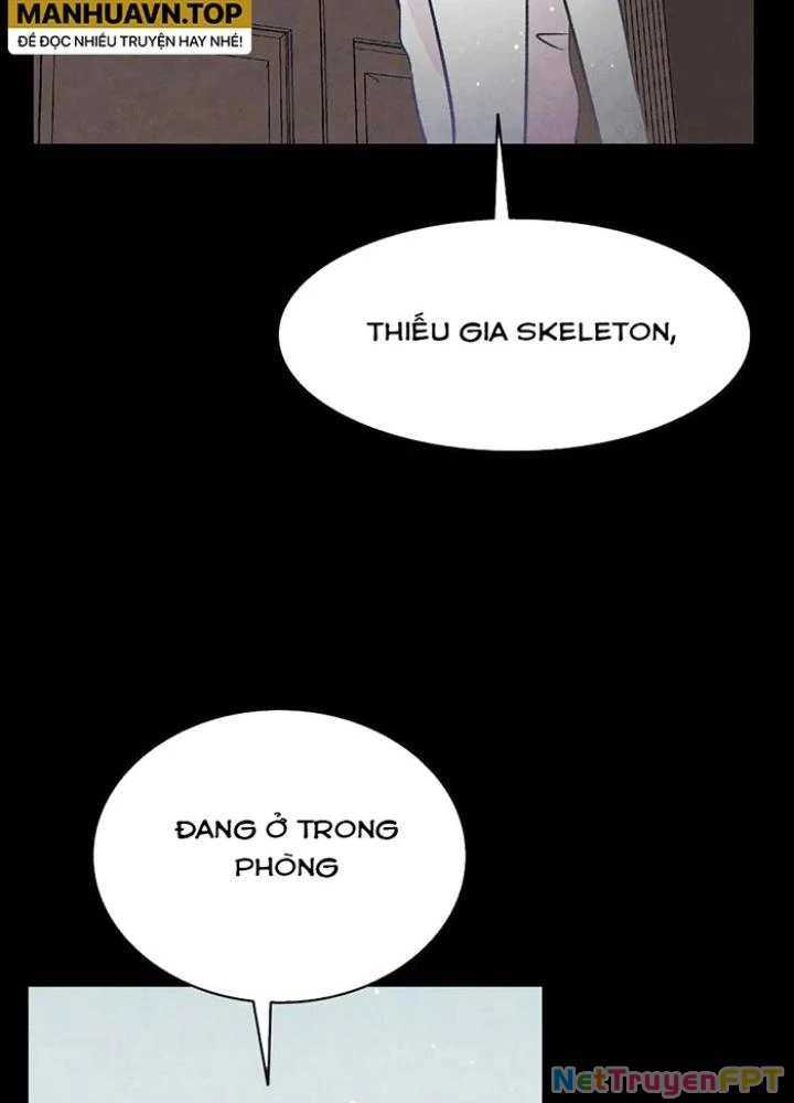 Skeleton Làm Bố Chapter 41 - 3