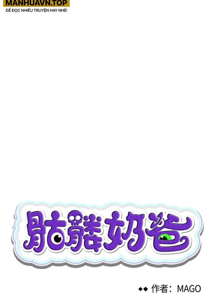 Skeleton Làm Bố Chapter 41 - 11