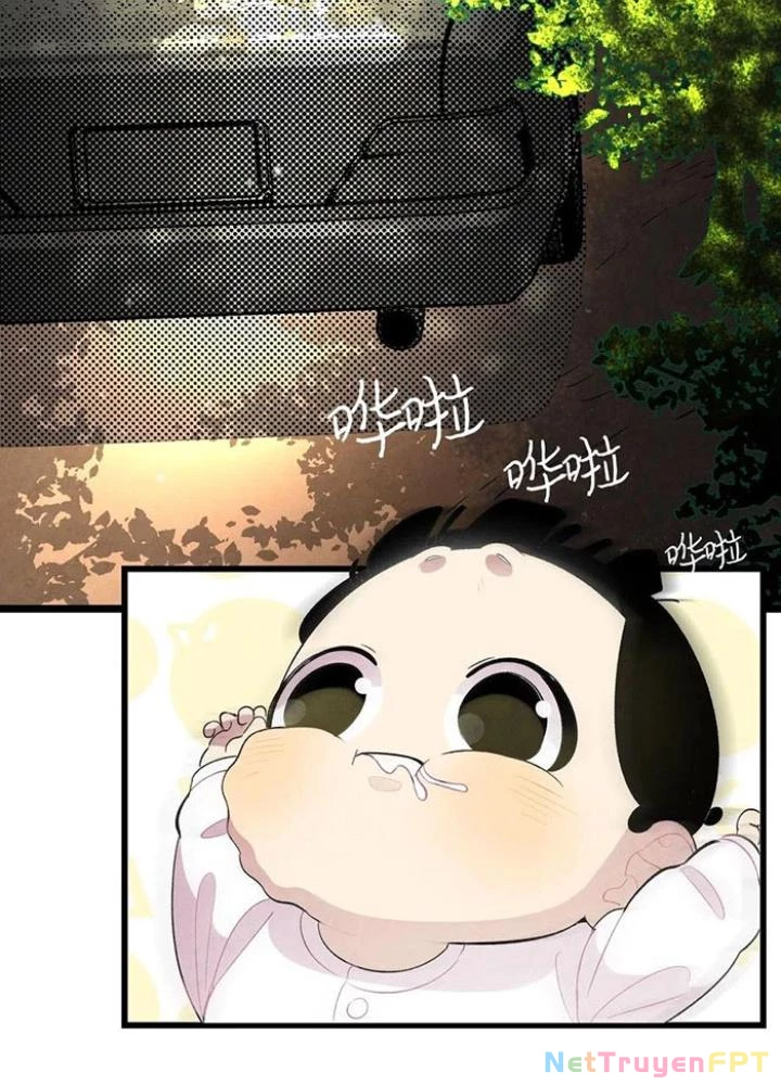 Skeleton Làm Bố Chapter 41 - 19