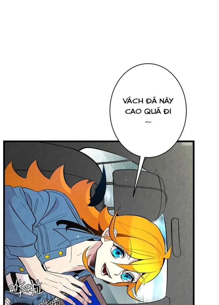 Skeleton Làm Bố Chapter 41 - 21