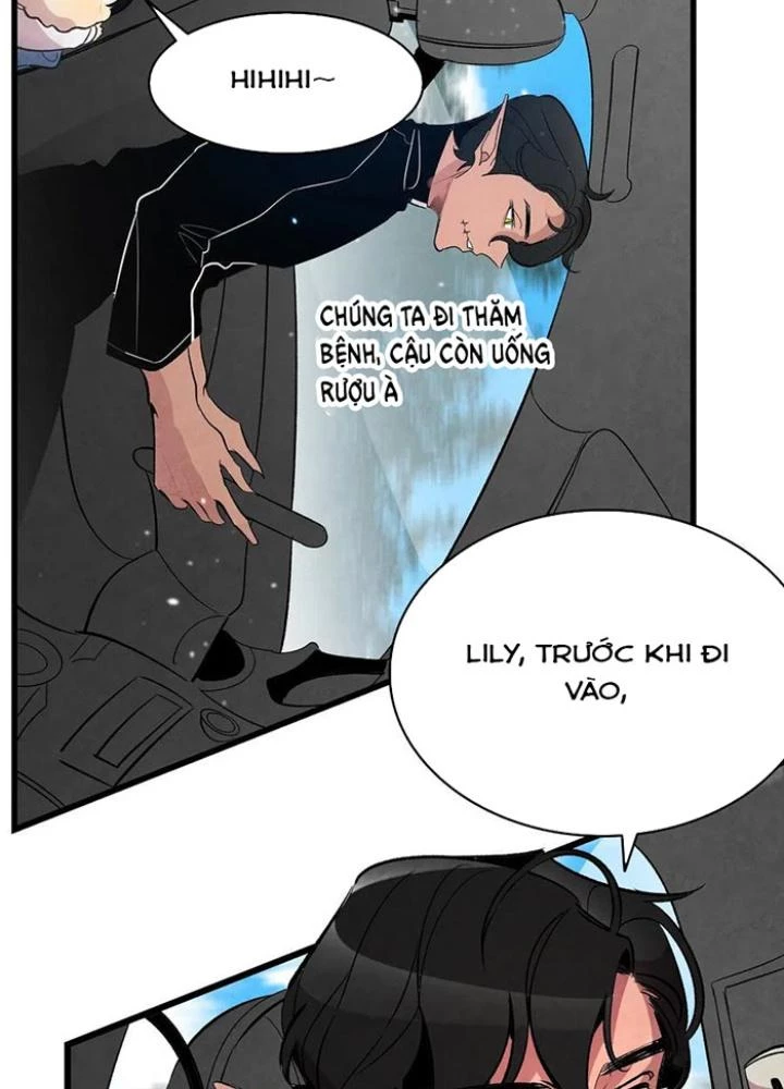 Skeleton Làm Bố Chapter 41 - 23