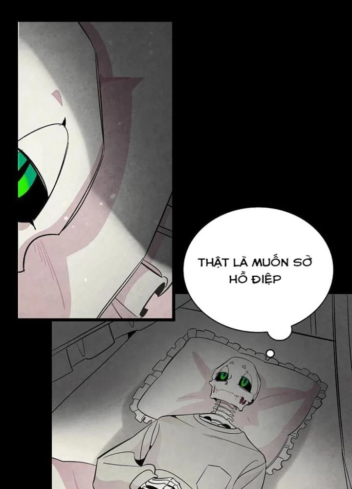 Skeleton Làm Bố Chapter 41 - 27