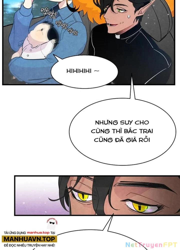 Skeleton Làm Bố Chapter 41 - 35