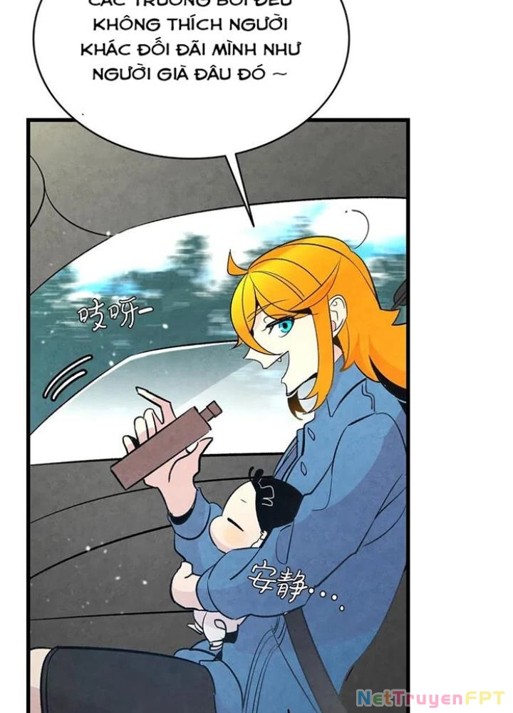 Skeleton Làm Bố Chapter 41 - 41