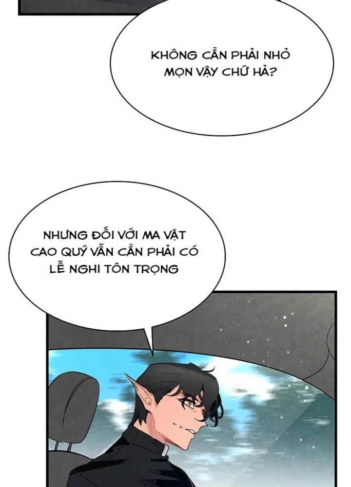 Skeleton Làm Bố Chapter 41 - 43