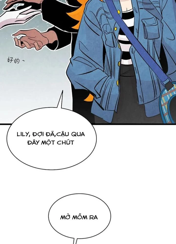 Skeleton Làm Bố Chapter 41 - 75