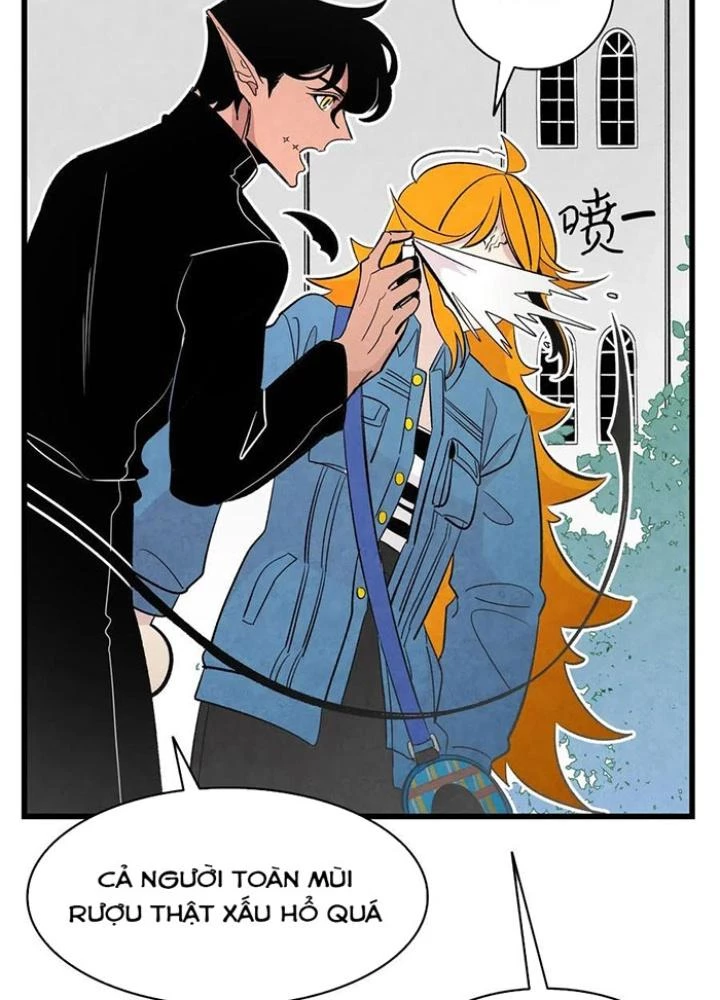 Skeleton Làm Bố Chapter 41 - 77