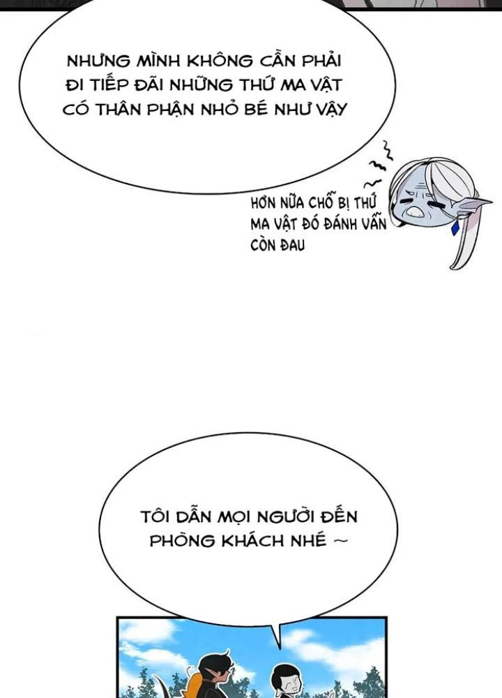 Skeleton Làm Bố Chapter 41 - 85