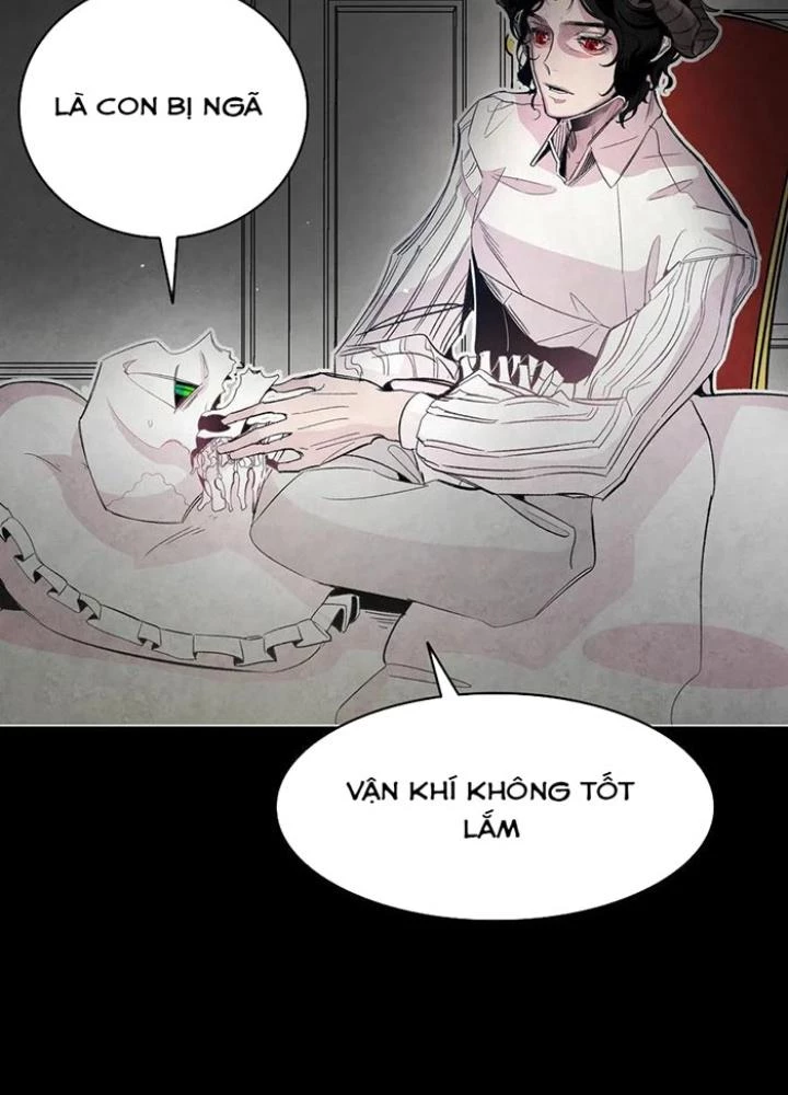 Skeleton Làm Bố Chapter 41 - 93