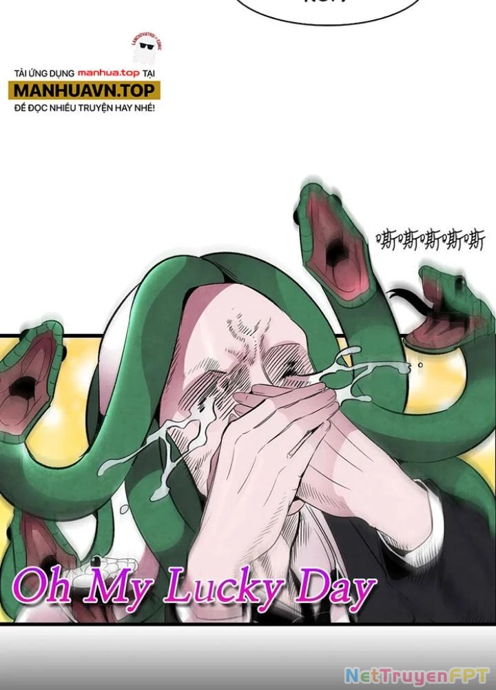 Skeleton Làm Bố Chapter 41 - 97