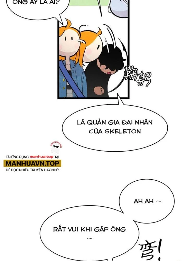 Skeleton Làm Bố Chapter 41 - 111