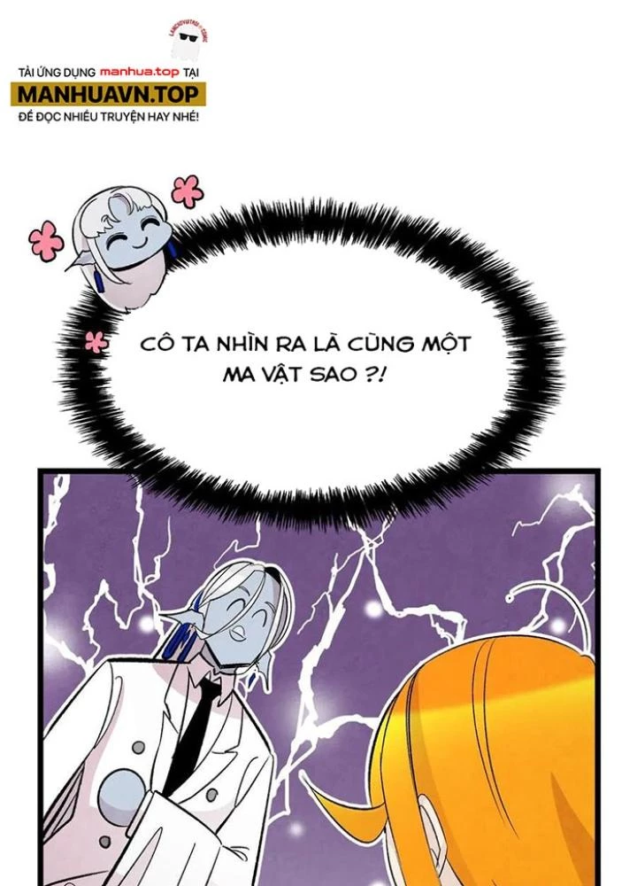 Skeleton Làm Bố Chapter 41 - 119