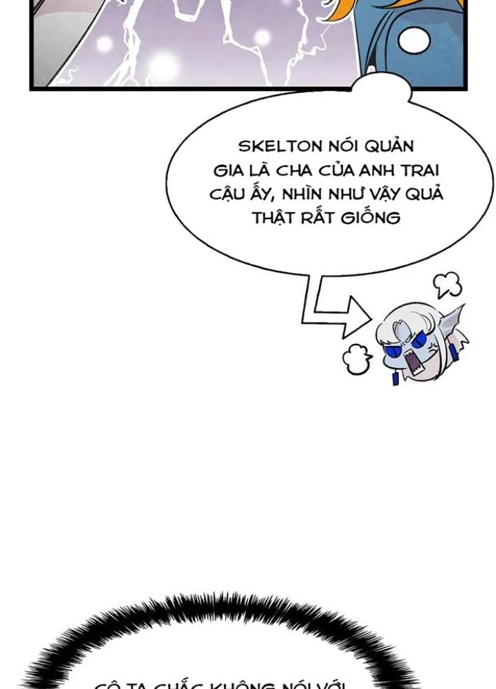 Skeleton Làm Bố Chapter 41 - 121