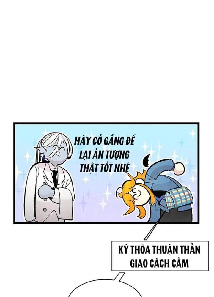Skeleton Làm Bố Chapter 41 - 127