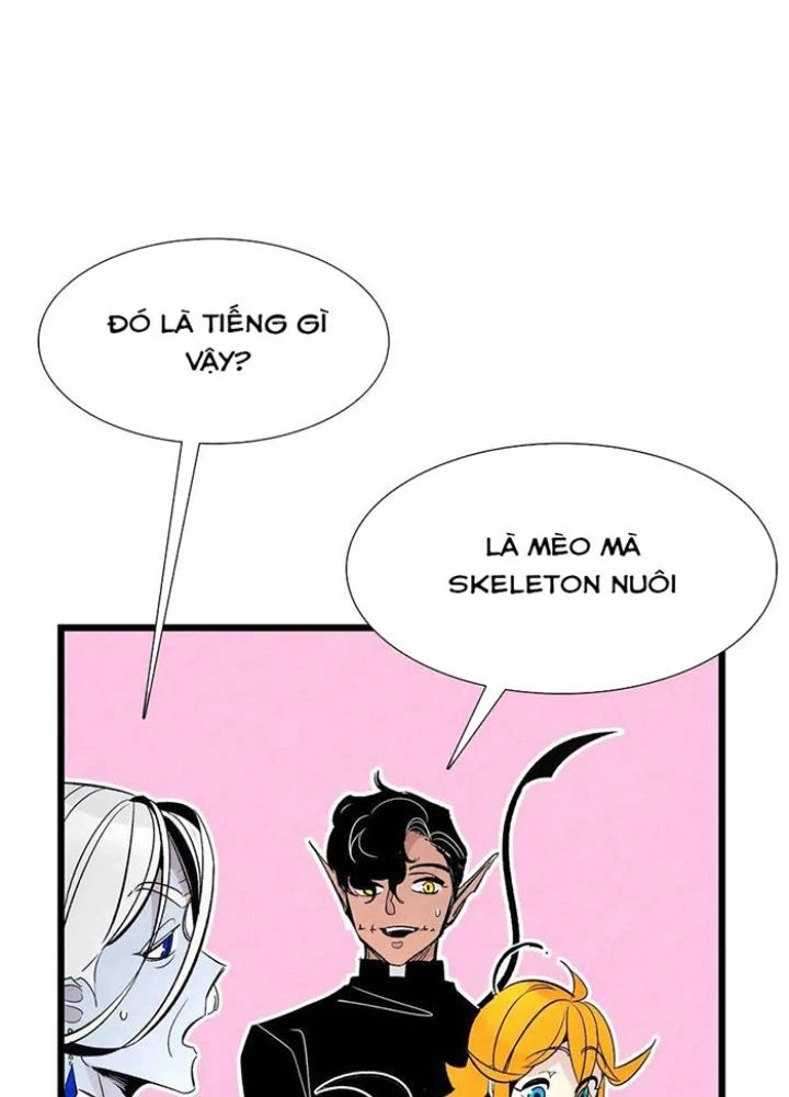 Skeleton Làm Bố Chapter 41 - 129