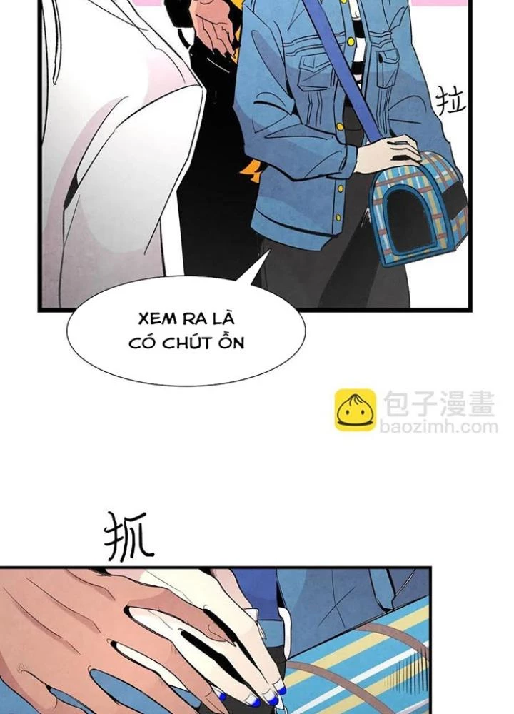 Skeleton Làm Bố Chapter 41 - 131