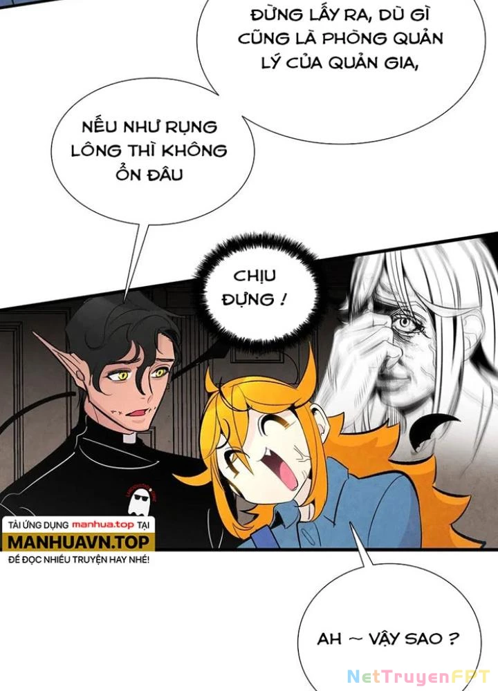 Skeleton Làm Bố Chapter 41 - 133