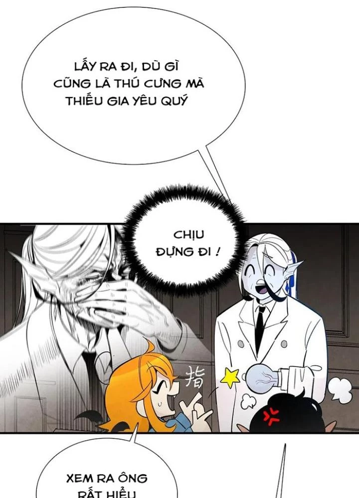 Skeleton Làm Bố Chapter 41 - 135
