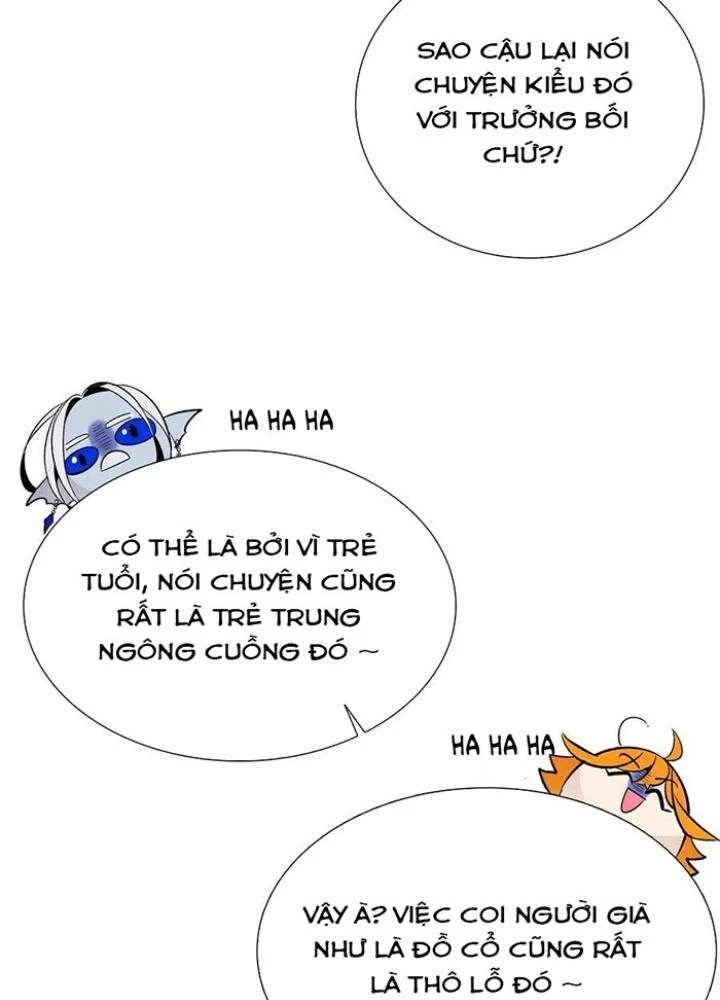 Skeleton Làm Bố Chapter 41 - 137
