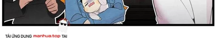 Skeleton Làm Bố Chapter 41 - 166