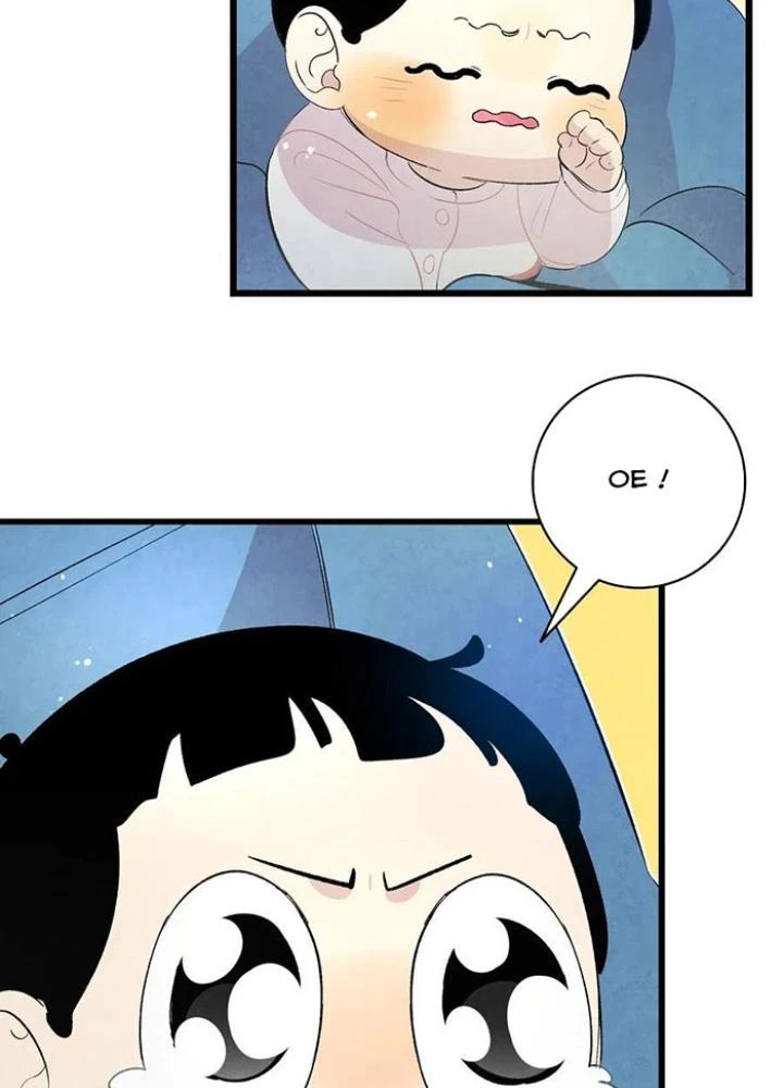 Skeleton Làm Bố Chapter 41 - 171