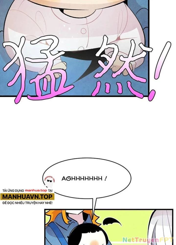 Skeleton Làm Bố Chapter 41 - 173