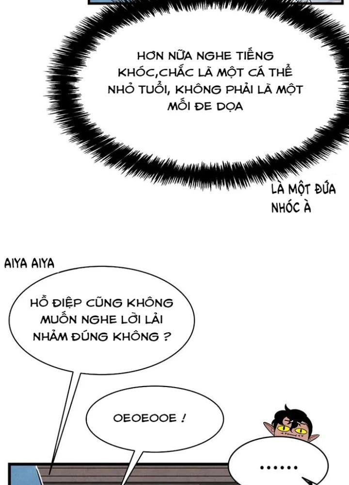 Skeleton Làm Bố Chapter 41 - 175