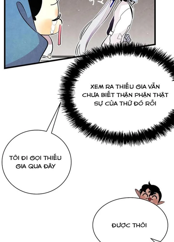Skeleton Làm Bố Chapter 41 - 177