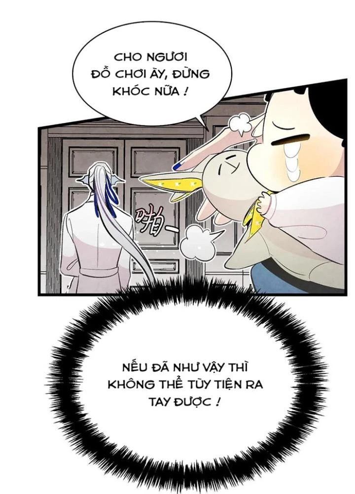Skeleton Làm Bố Chapter 41 - 179