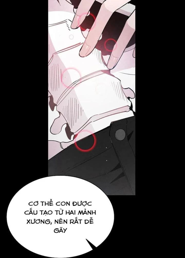 Skeleton Làm Bố Chapter 41 - 191