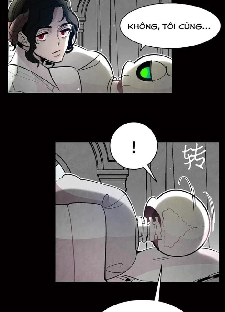 Skeleton Làm Bố Chapter 41 - 207
