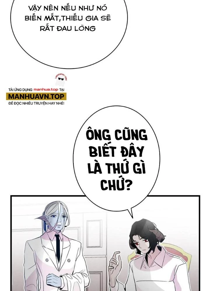 Skeleton Làm Bố Chapter 43 - 3