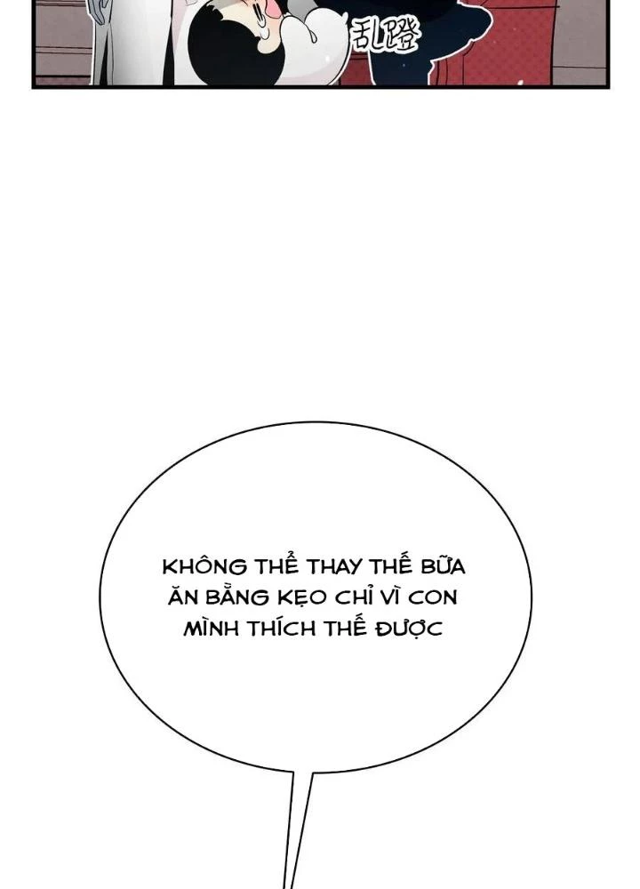 Skeleton Làm Bố Chapter 43 - 5