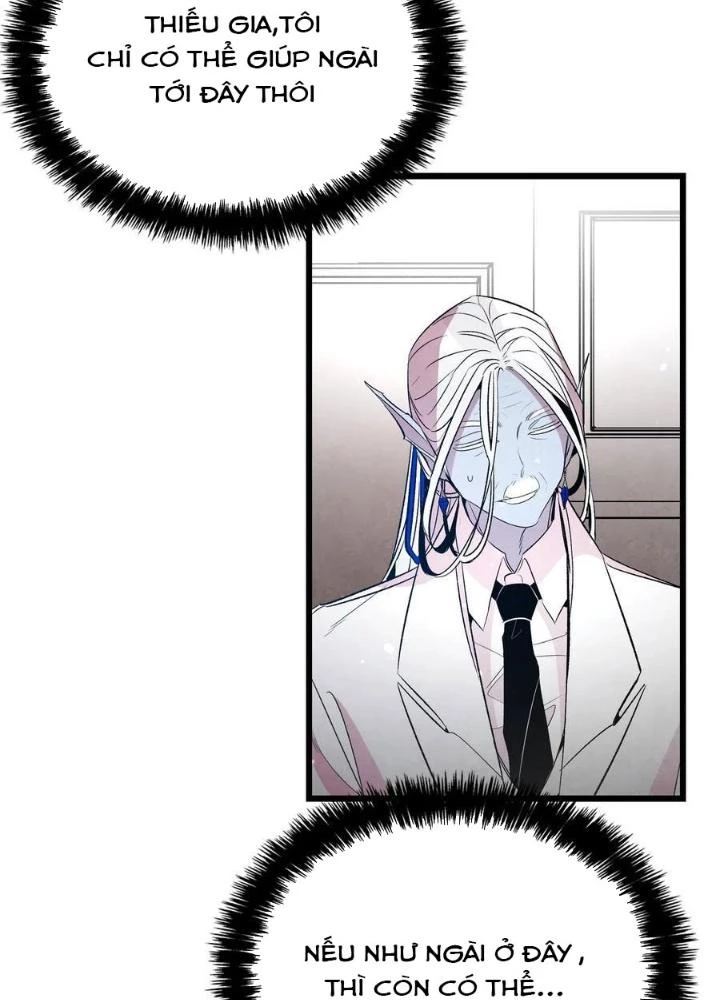 Skeleton Làm Bố Chapter 43 - 17